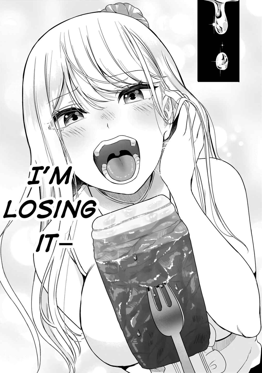 Reijou VTuber wa Maid no Yashoku ni Juurinsareru ~Kindan Gohan de Shokureposei Haishin~ Chapter 1 - Page 24