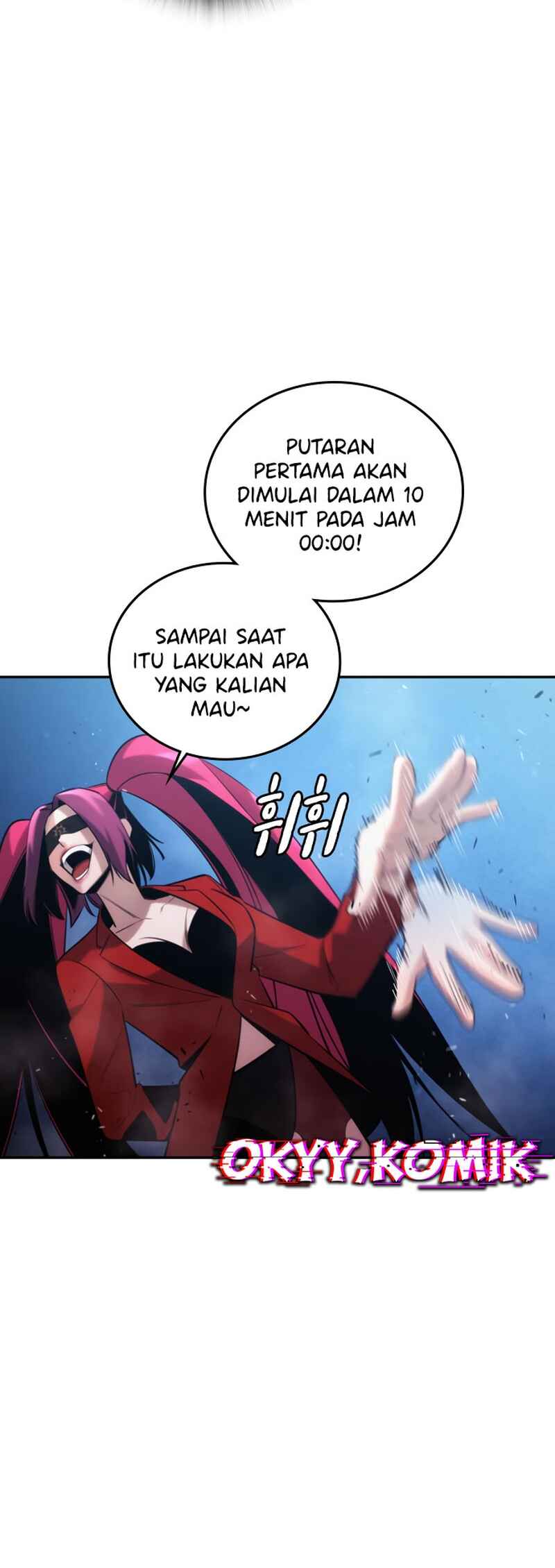 Hoegwijaneun Na man Jikinda Chapter 5 - Page 14