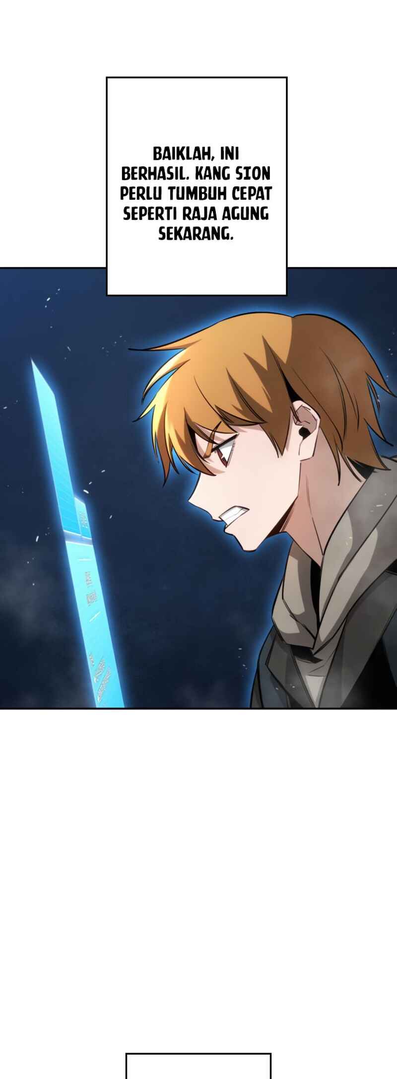 Hoegwijaneun Na man Jikinda Chapter 5 - Page 21