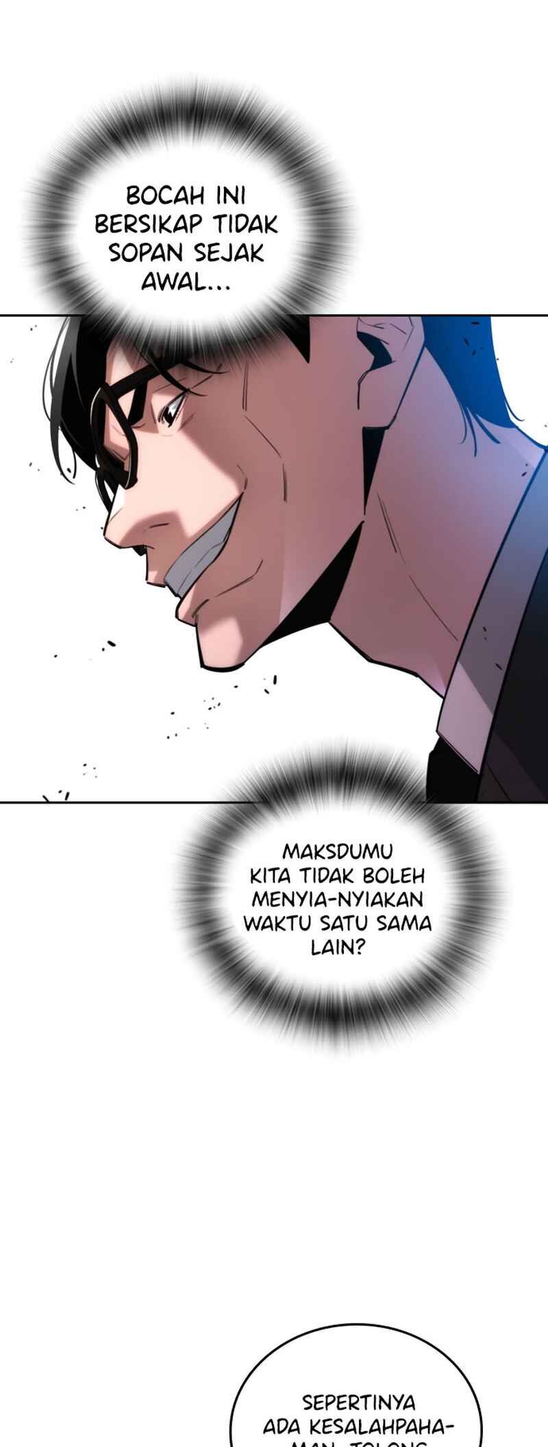 Hoegwijaneun Na man Jikinda Chapter 5 - Page 41