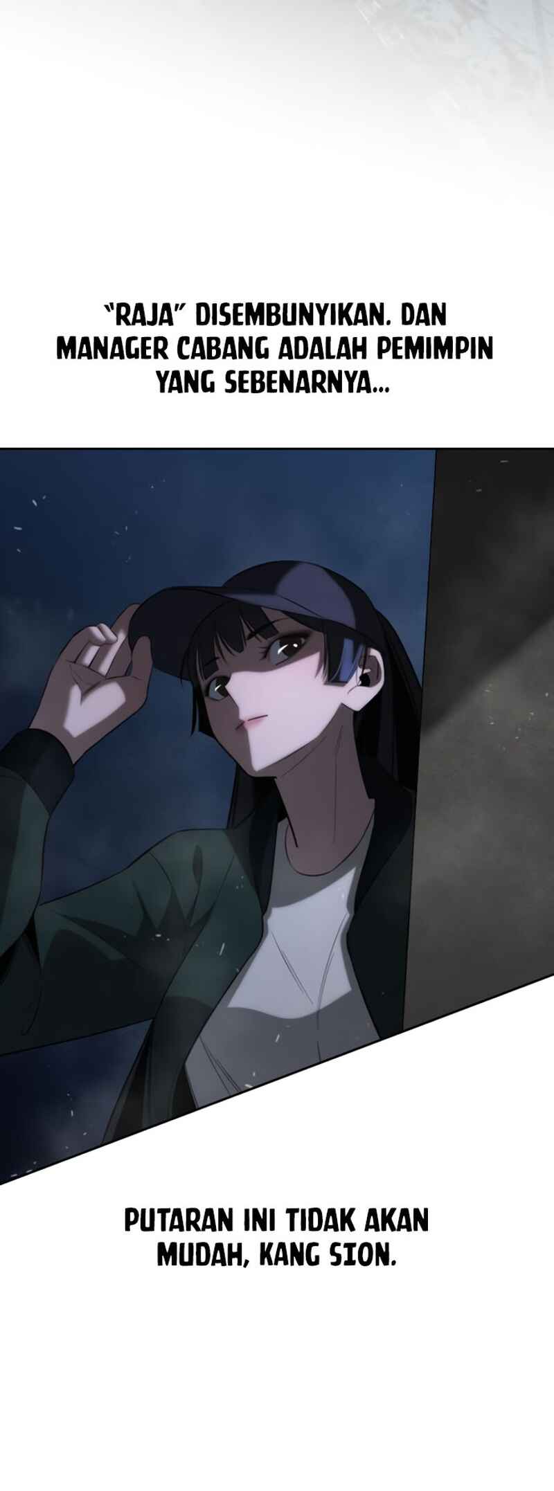 Hoegwijaneun Na man Jikinda Chapter 5 - Page 80