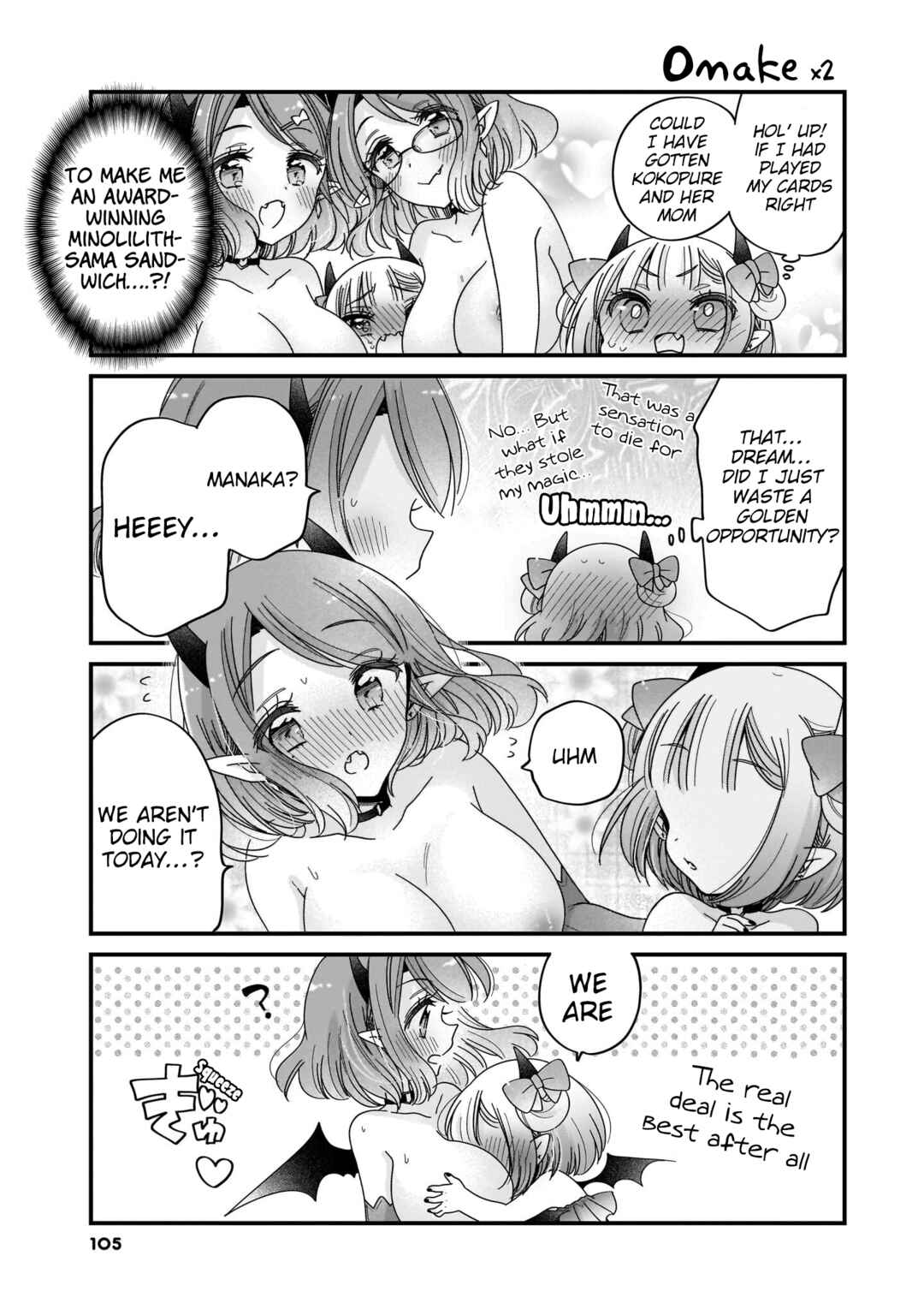 Tokimeke Mahou Youjo Kokopure Chapter 9 - Page 18