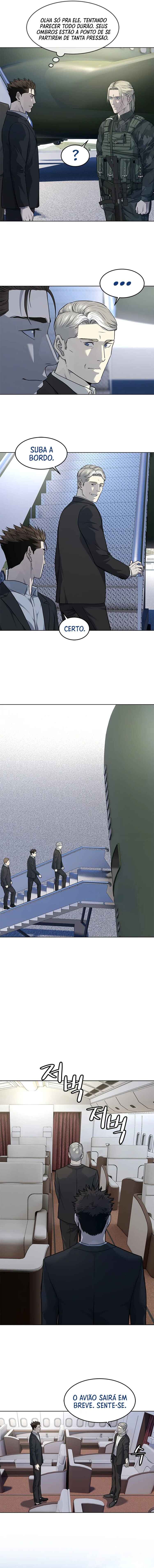 God of Blackfield Chapter 40 - Page 10