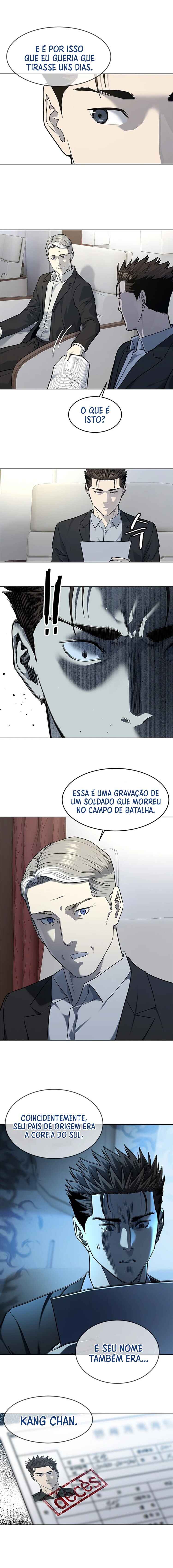 God of Blackfield Chapter 40 - Page 12