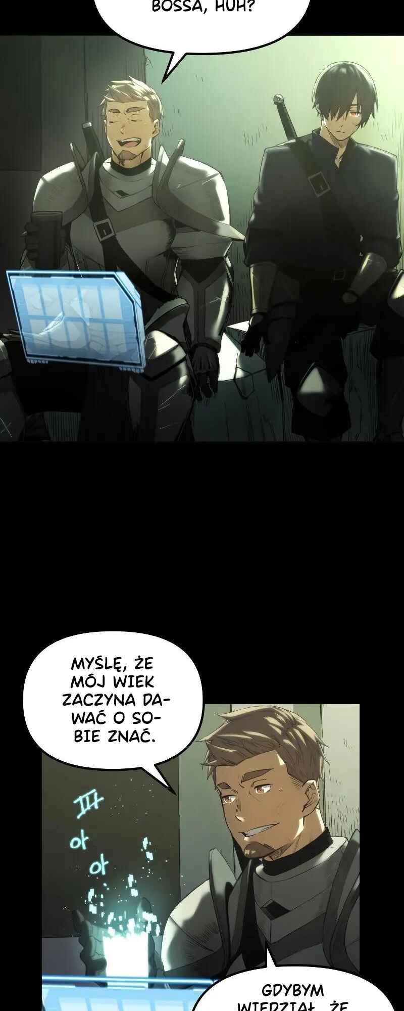 Shinhwageup Gwisok Item eul Son e Neo-eotda Chapter 1 - Page 103