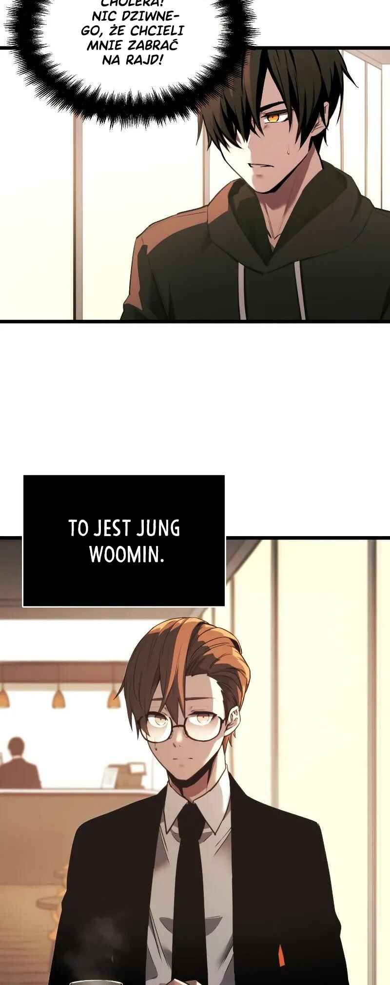 Shinhwageup Gwisok Item eul Son e Neo-eotda Chapter 1 - Page 23
