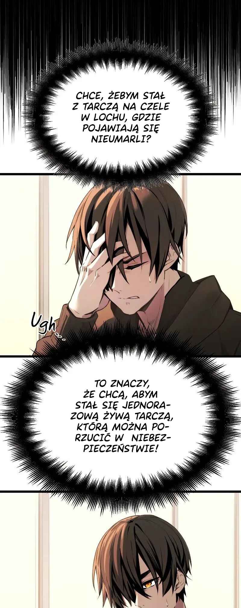 Shinhwageup Gwisok Item eul Son e Neo-eotda Chapter 1 - Page 26