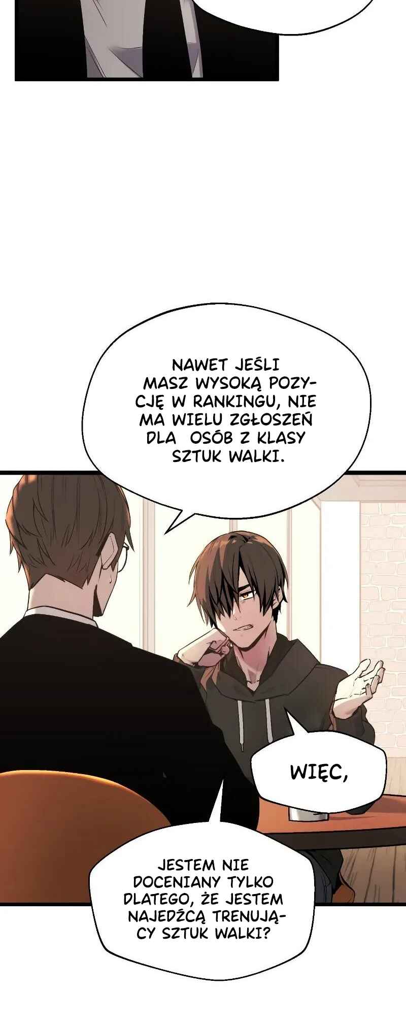 Shinhwageup Gwisok Item eul Son e Neo-eotda Chapter 1 - Page 28