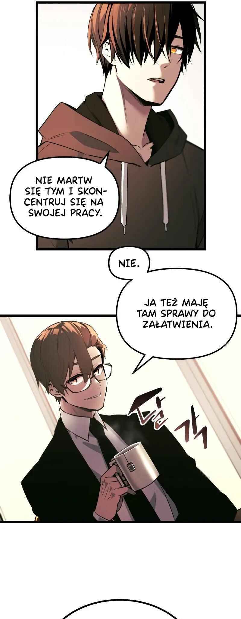 Shinhwageup Gwisok Item eul Son e Neo-eotda Chapter 1 - Page 50