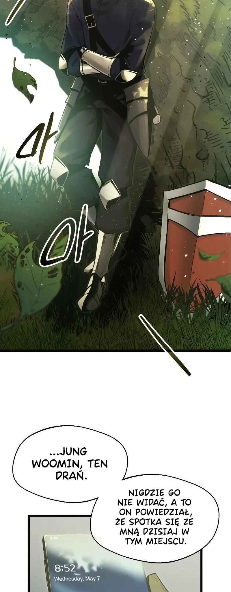Shinhwageup Gwisok Item eul Son e Neo-eotda Chapter 1 - Page 54