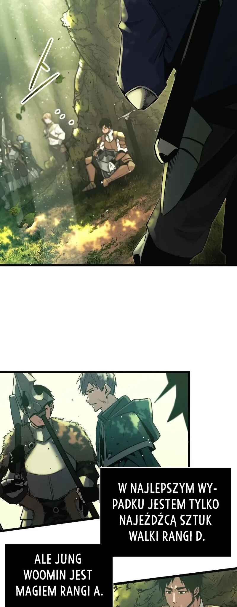 Shinhwageup Gwisok Item eul Son e Neo-eotda Chapter 1 - Page 57