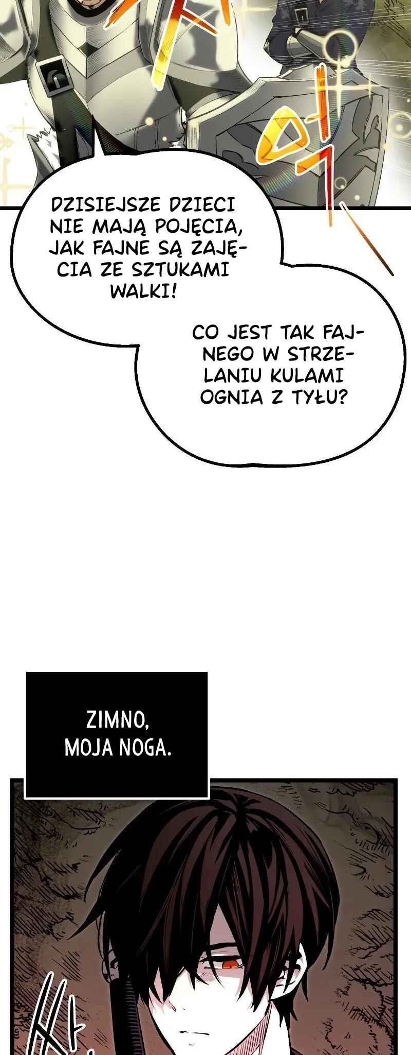 Shinhwageup Gwisok Item eul Son e Neo-eotda Chapter 1 - Page 65