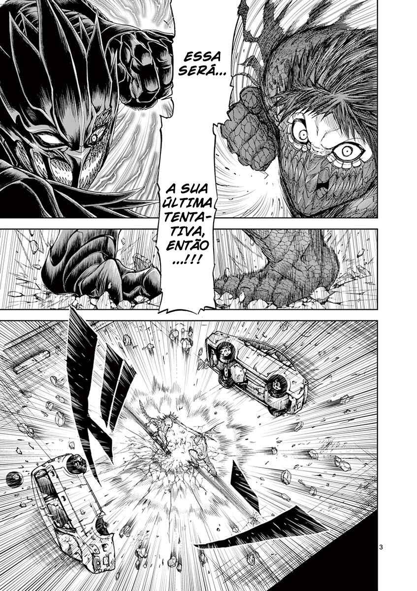 Killer Vamp Chapter 8 - Page 4