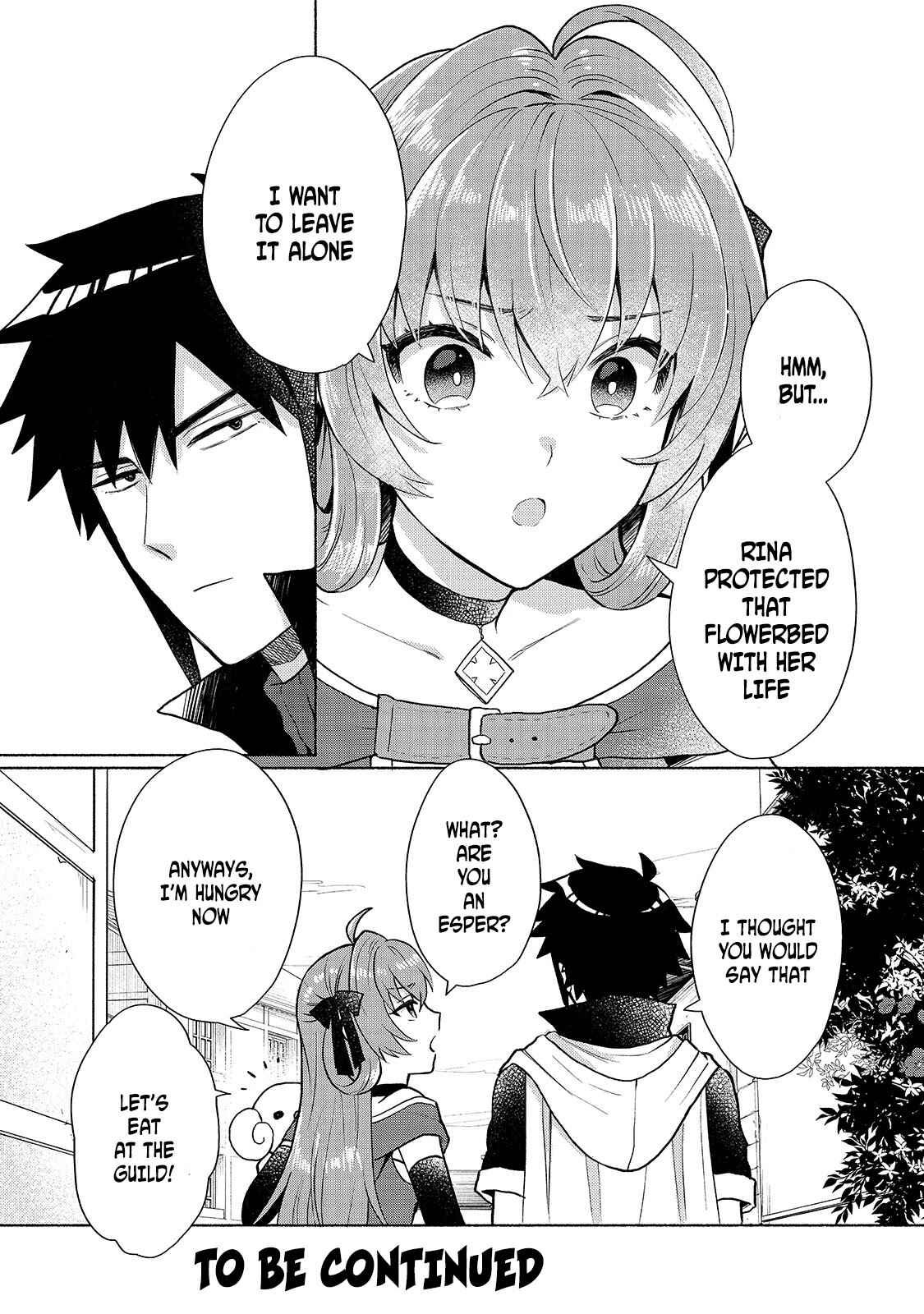 Tensei Shitara Ore ga Heroine de Aitsu ga Yuusha Datta Chapter 7 - Page 17