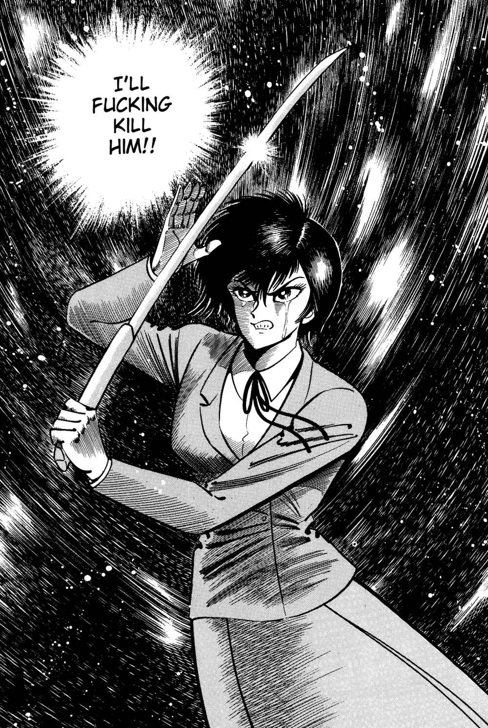Violence Jack Chapter 1.1 - Page 115