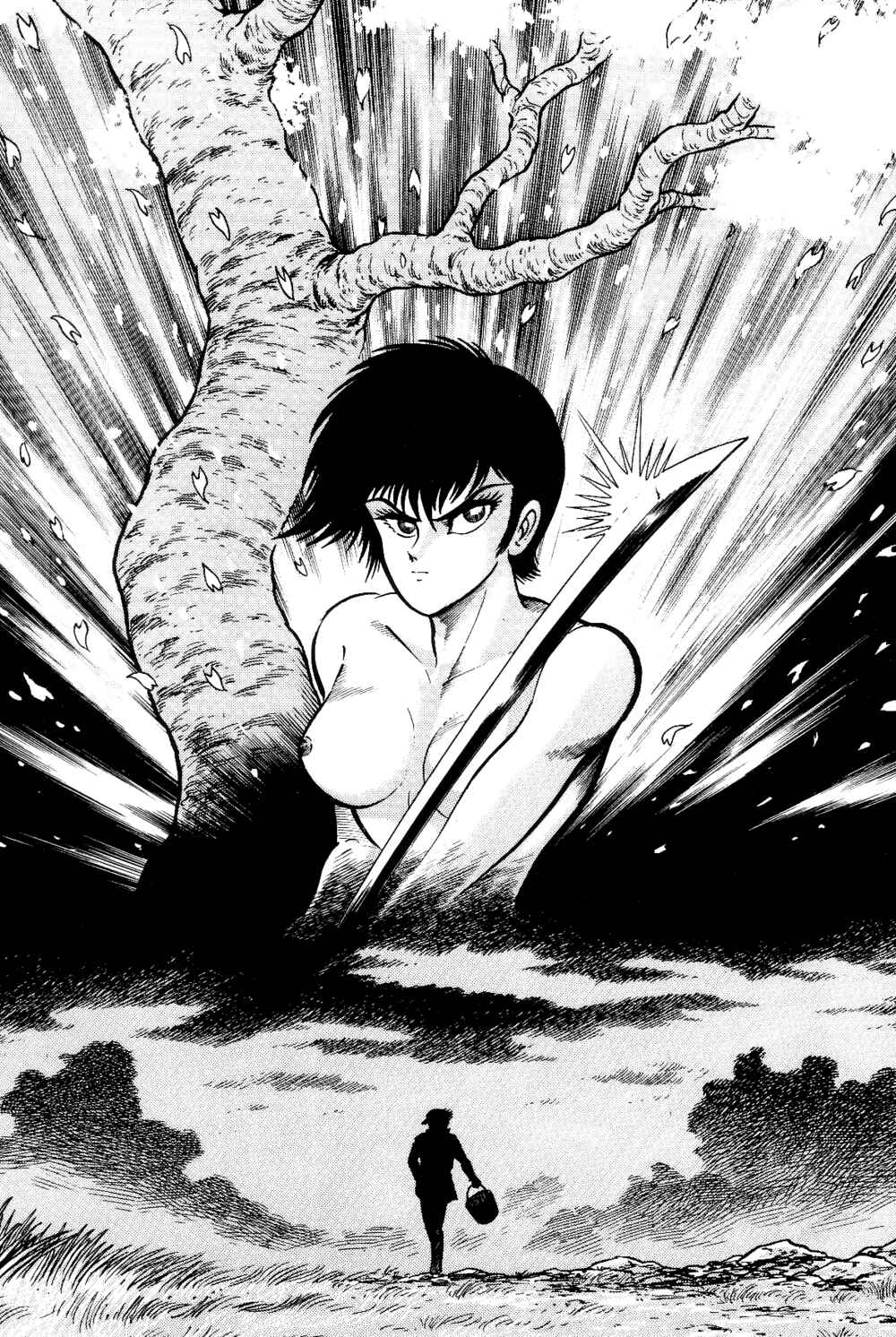 Violence Jack Chapter 1.1 - Page 125