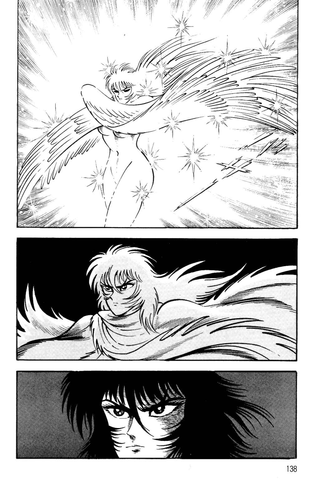 Violence Jack Chapter 1.1 - Page 132