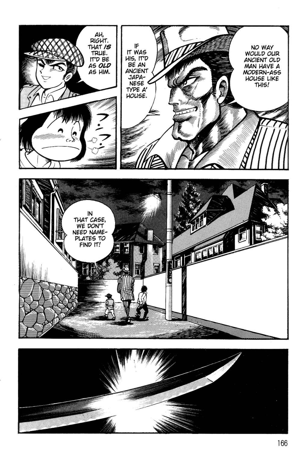 Violence Jack Chapter 1.1 - Page 160
