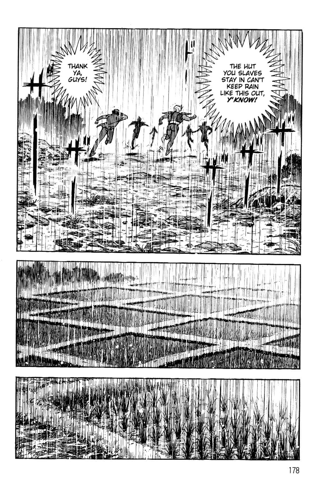 Violence Jack Chapter 1.1 - Page 172