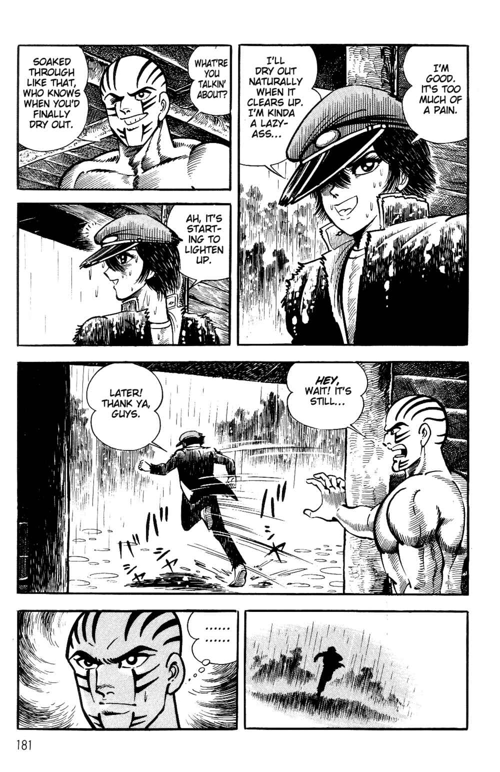 Violence Jack Chapter 1.1 - Page 175