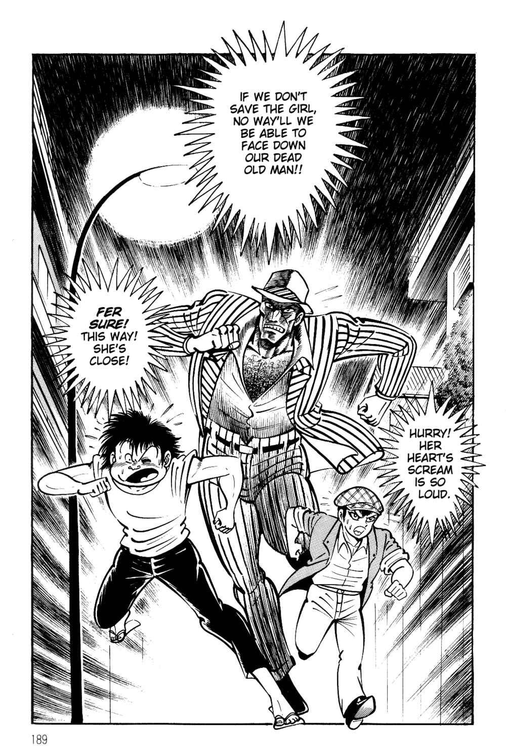 Violence Jack Chapter 1.1 - Page 183
