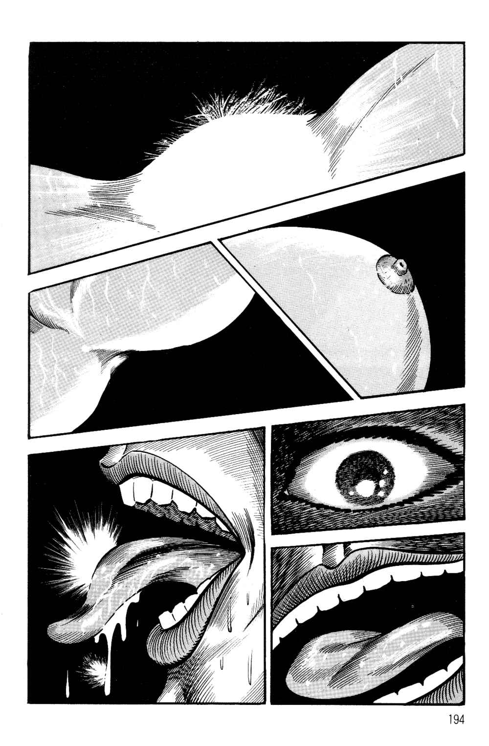 Violence Jack Chapter 1.1 - Page 188