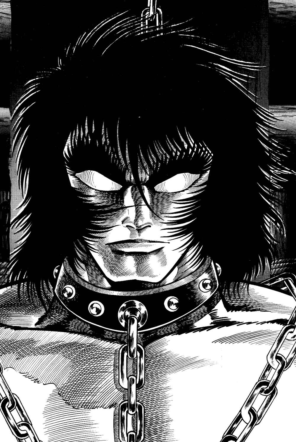 Violence Jack Chapter 1.1 - Page 203