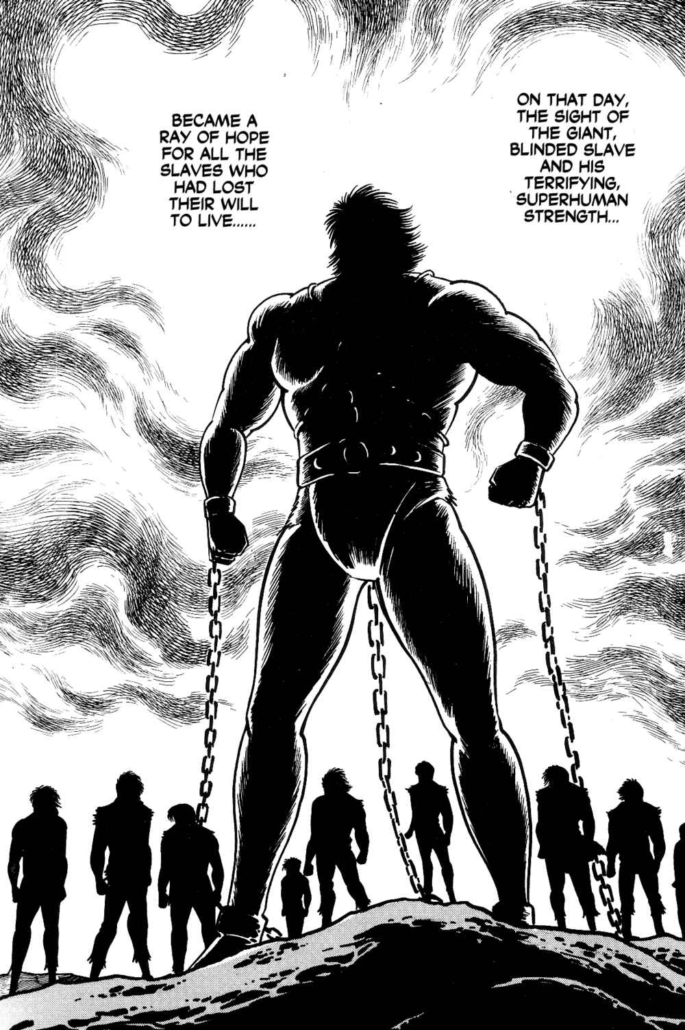 Violence Jack Chapter 1.1 - Page 49