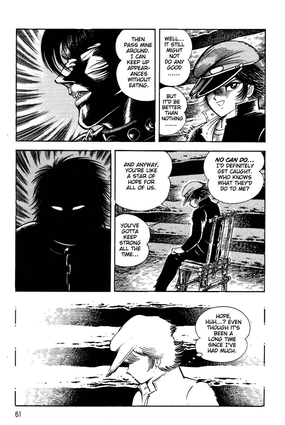 Violence Jack Chapter 1.1 - Page 57