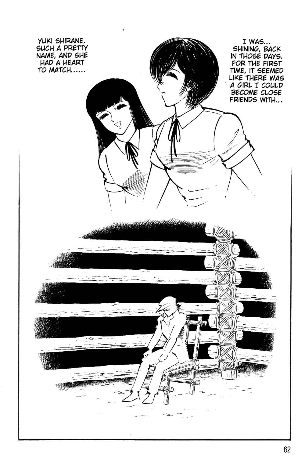 Violence Jack Chapter 1.1 - Page 58