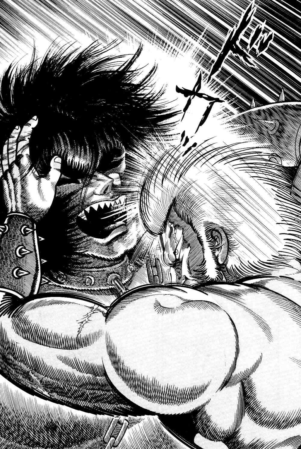 Violence Jack Chapter 1.1 - Page 69