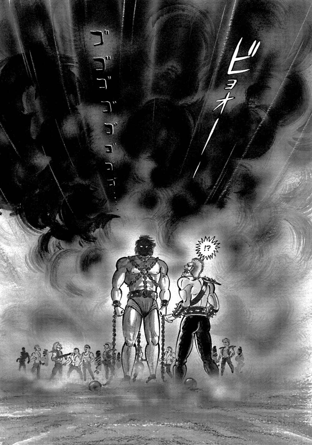 Violence Jack Chapter 1.1 - Page 82