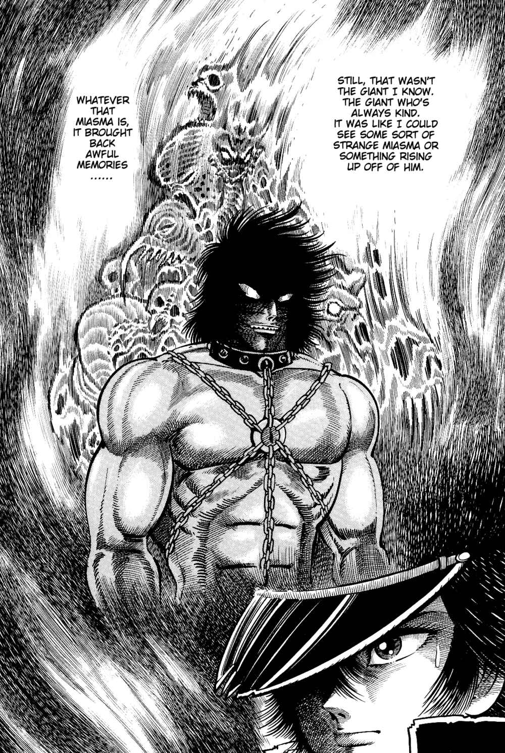Violence Jack Chapter 1.1 - Page 89