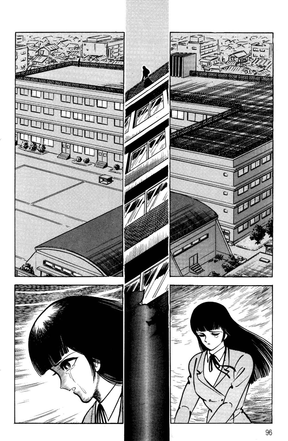 Violence Jack Chapter 1.1 - Page 90