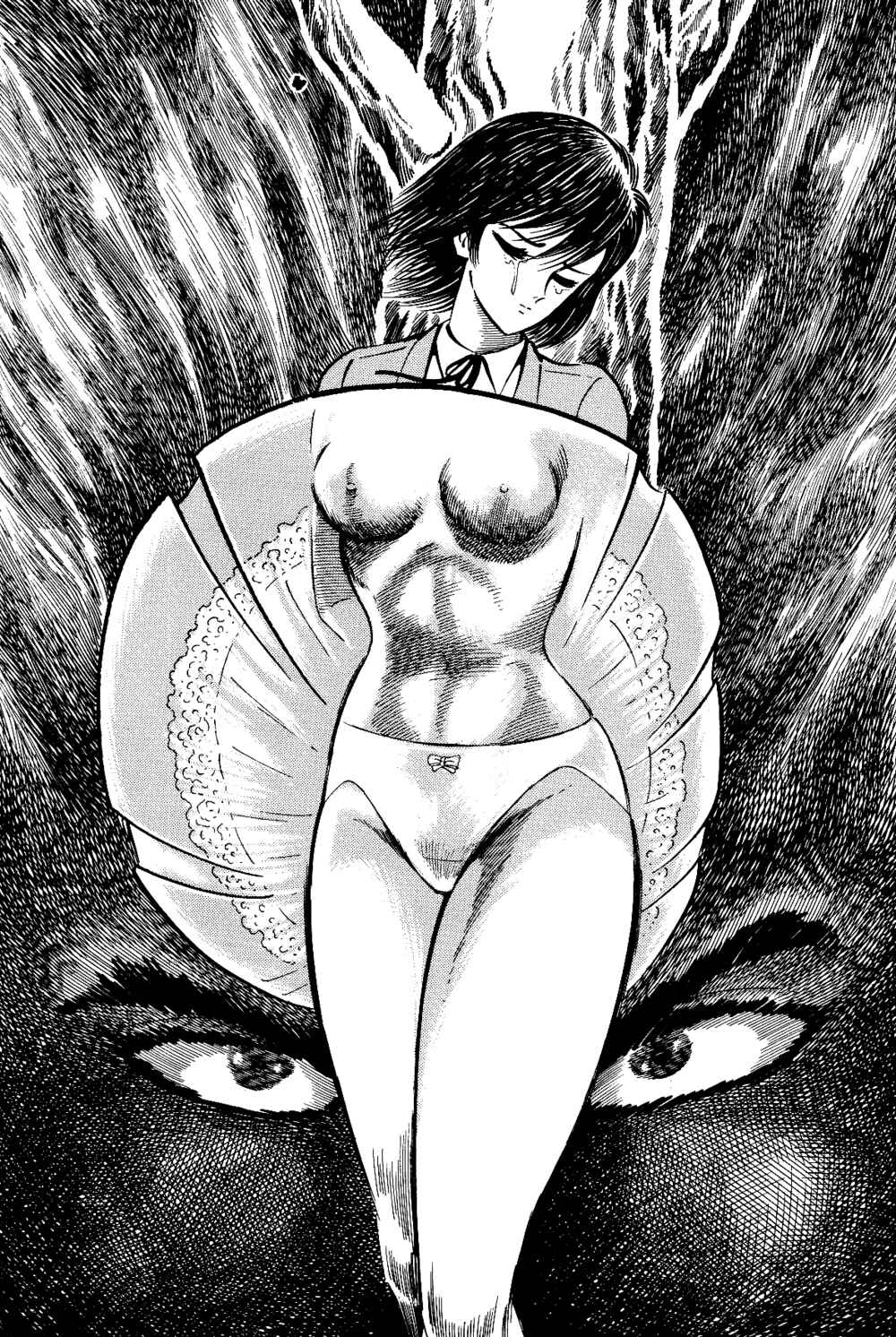 Violence Jack Chapter 1.1 - Page 94