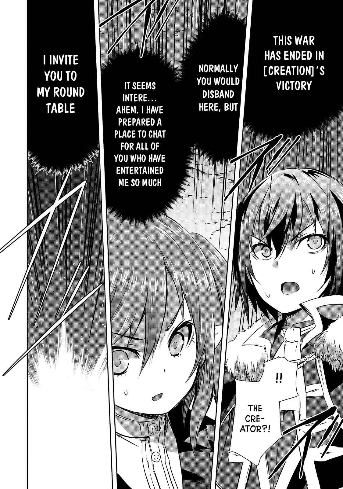 Maou-sama no Machizukuri! ~Saikyou no Dungeon wa Kindai Toshi~ Chapter 27 - Page 14