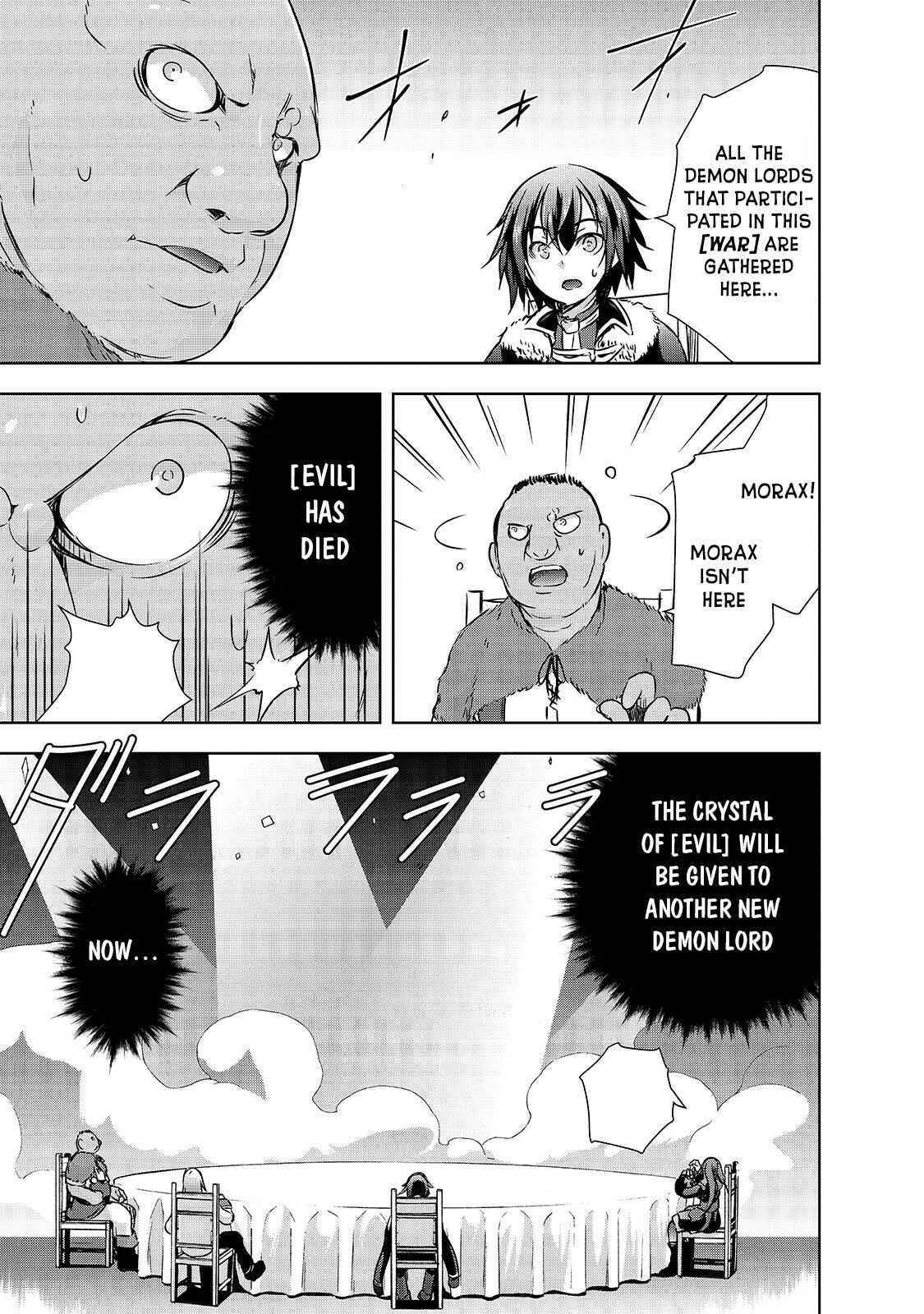 Maou-sama no Machizukuri! ~Saikyou no Dungeon wa Kindai Toshi~ Chapter 27 - Page 16