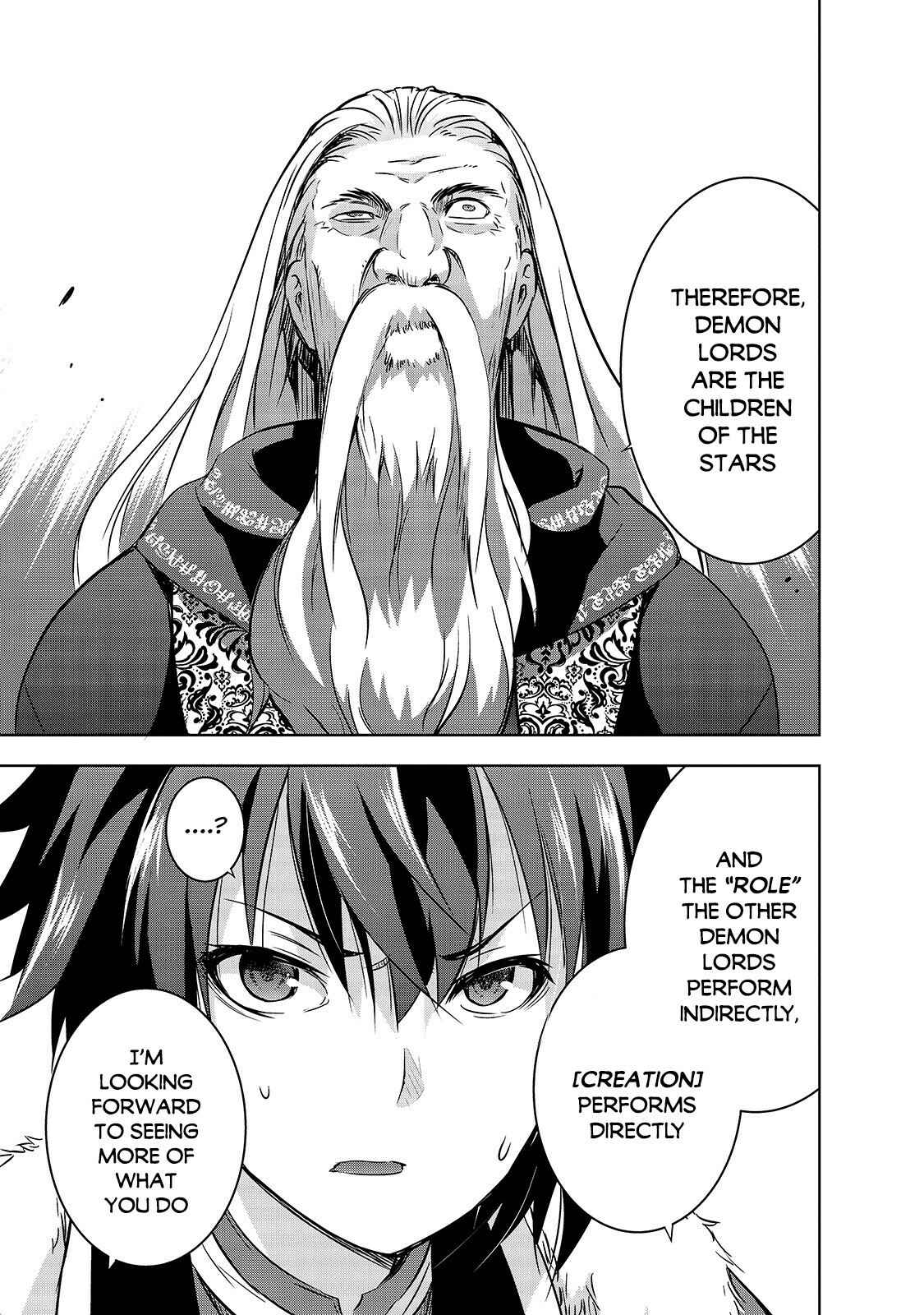 Maou-sama no Machizukuri! ~Saikyou no Dungeon wa Kindai Toshi~ Chapter 27 - Page 24