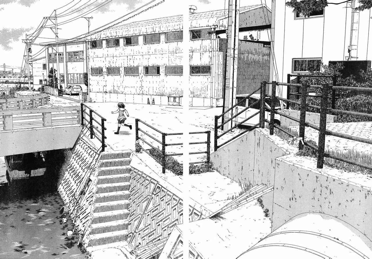Shinohayu - The Dawn of Age Chapter 2 - Page 3