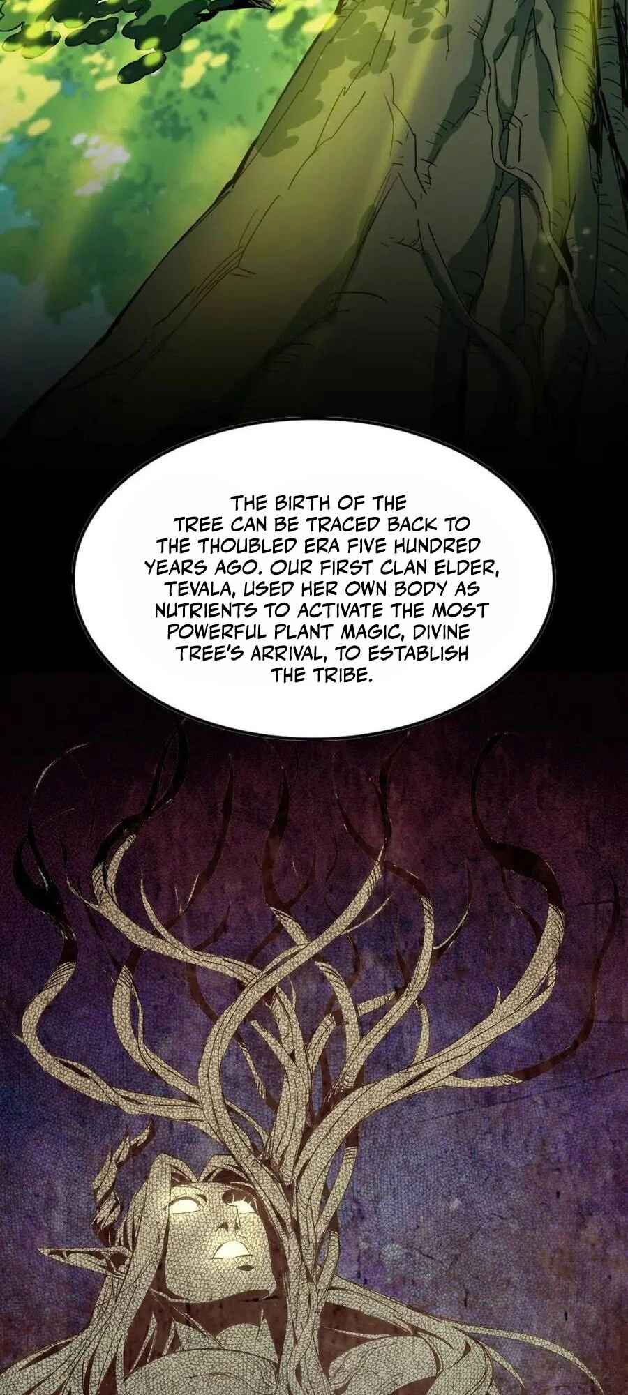 Yǒngzhě X Nǚ Mówáng Chapter 81 - Page 23