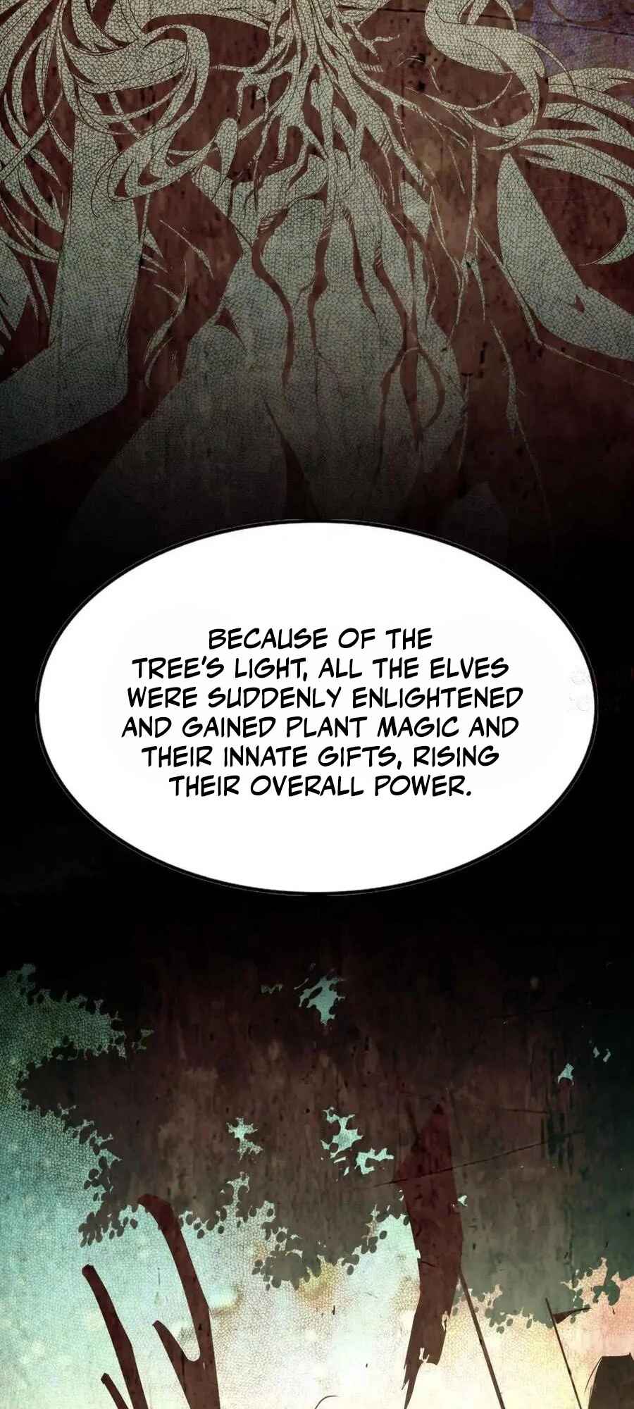 Yǒngzhě X Nǚ Mówáng Chapter 81 - Page 24