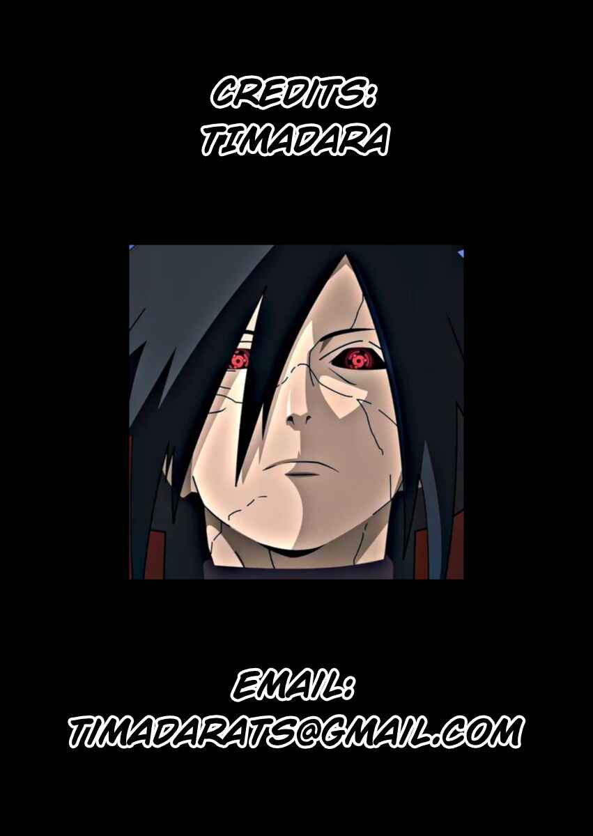 Li Mu Chapter ? - Page 40