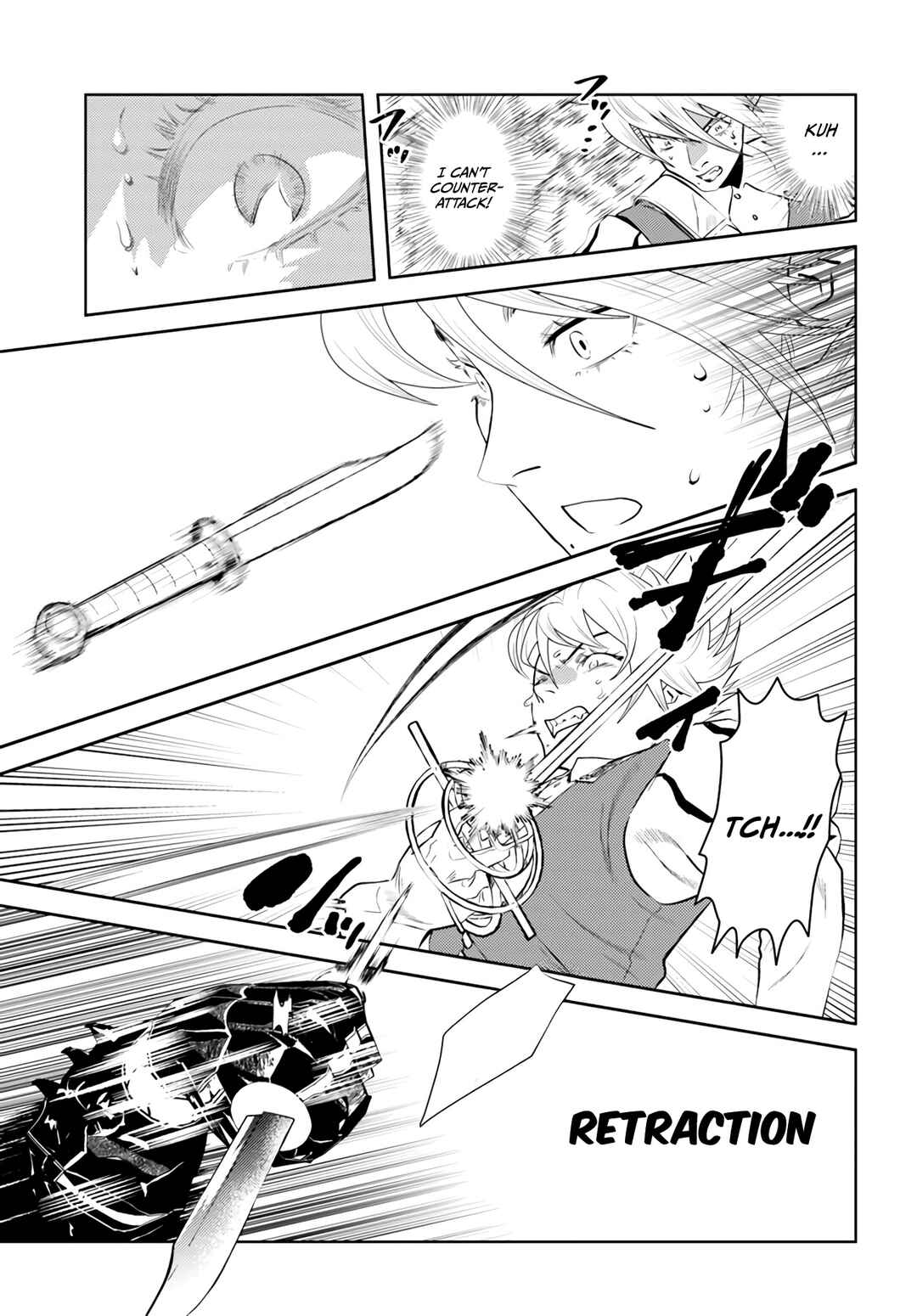 Arafoo Kenja no Isekai Seikatsu Nikki Chapter 41 - Page 14