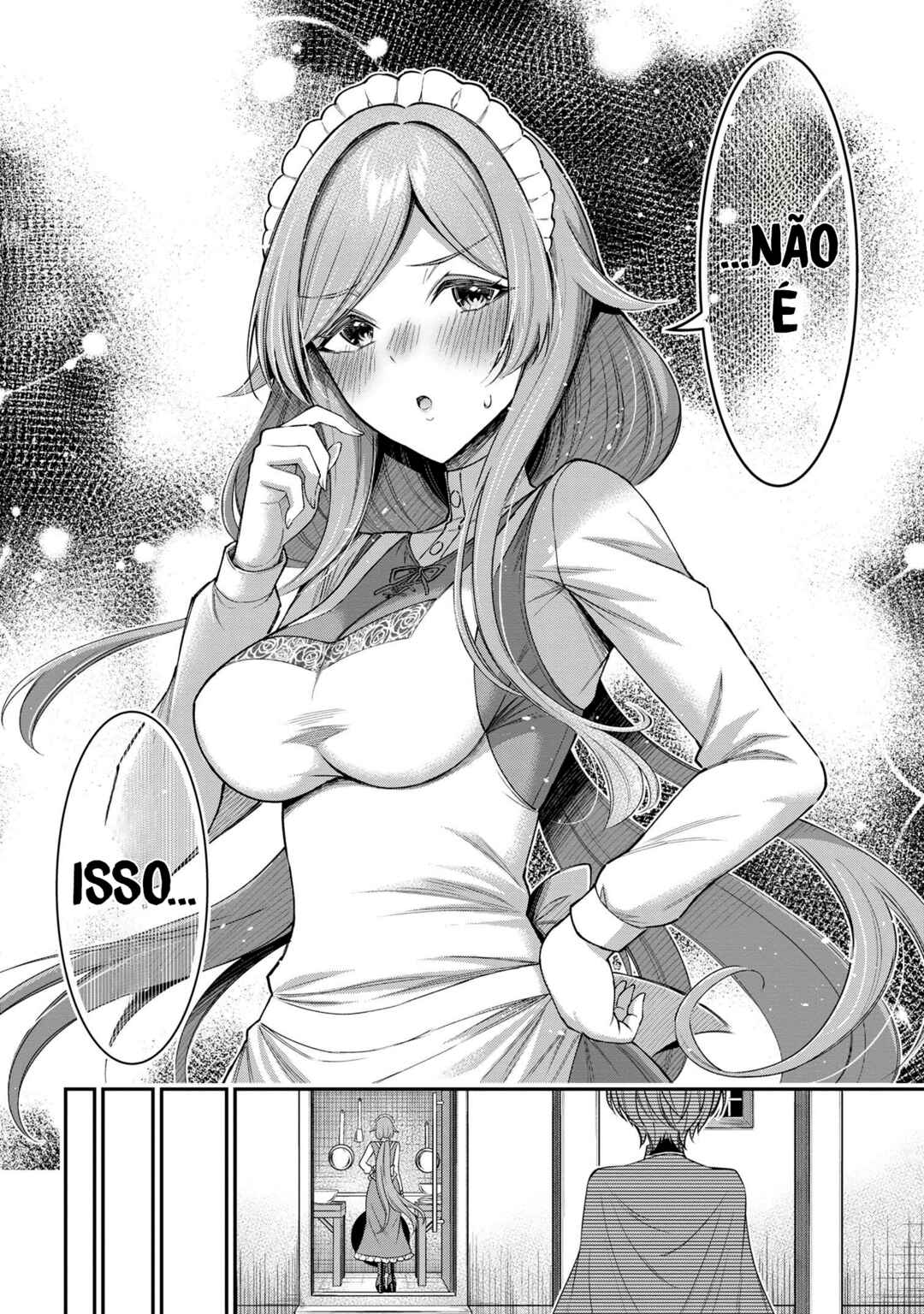 Kuro no Senki II - Isekai Teni Shita Boku ga Saikyou na no wa Bed no Ue dake no You desu Chapter 13 - Page 24