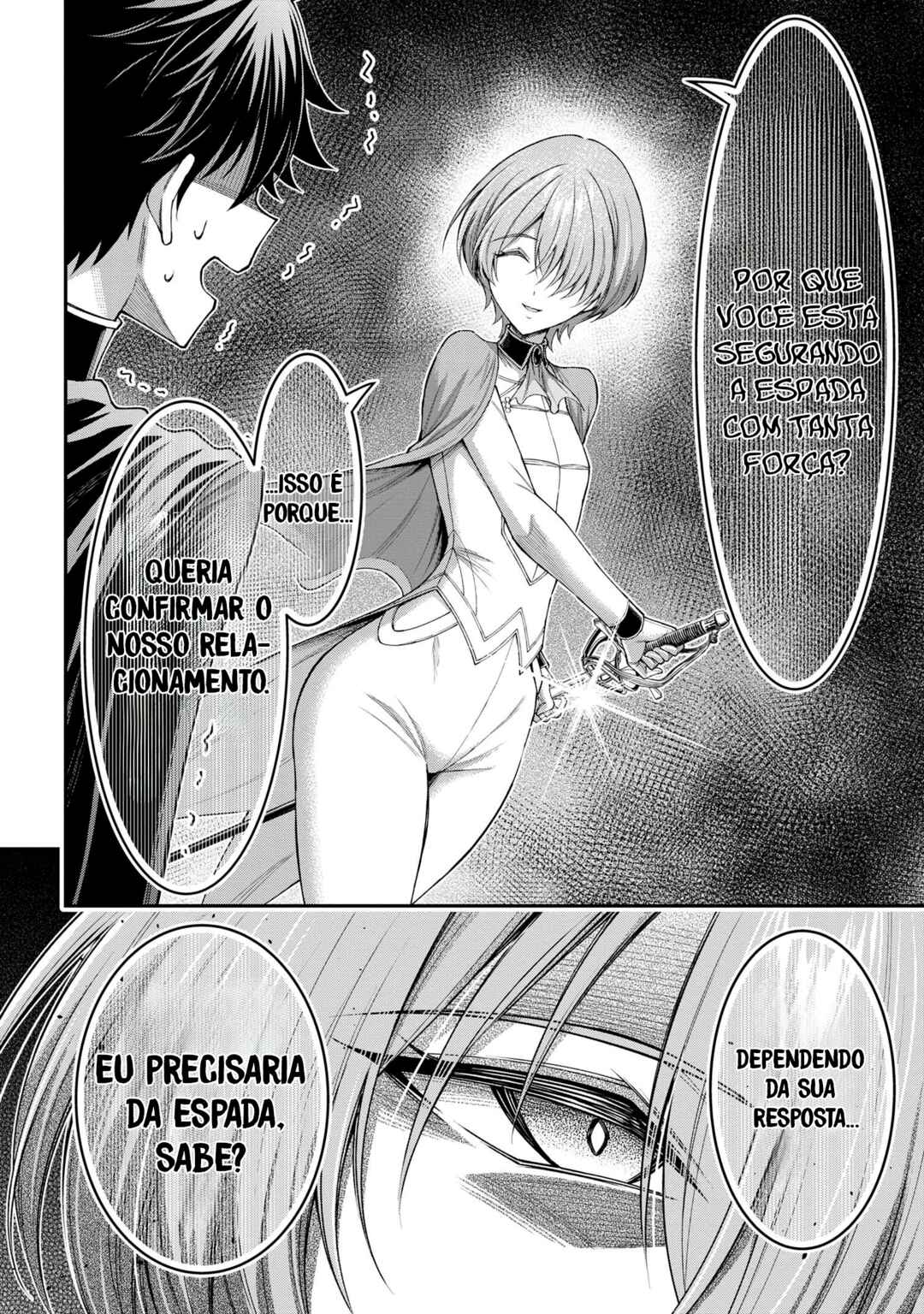 Kuro no Senki II - Isekai Teni Shita Boku ga Saikyou na no wa Bed no Ue dake no You desu Chapter 13 - Page 26