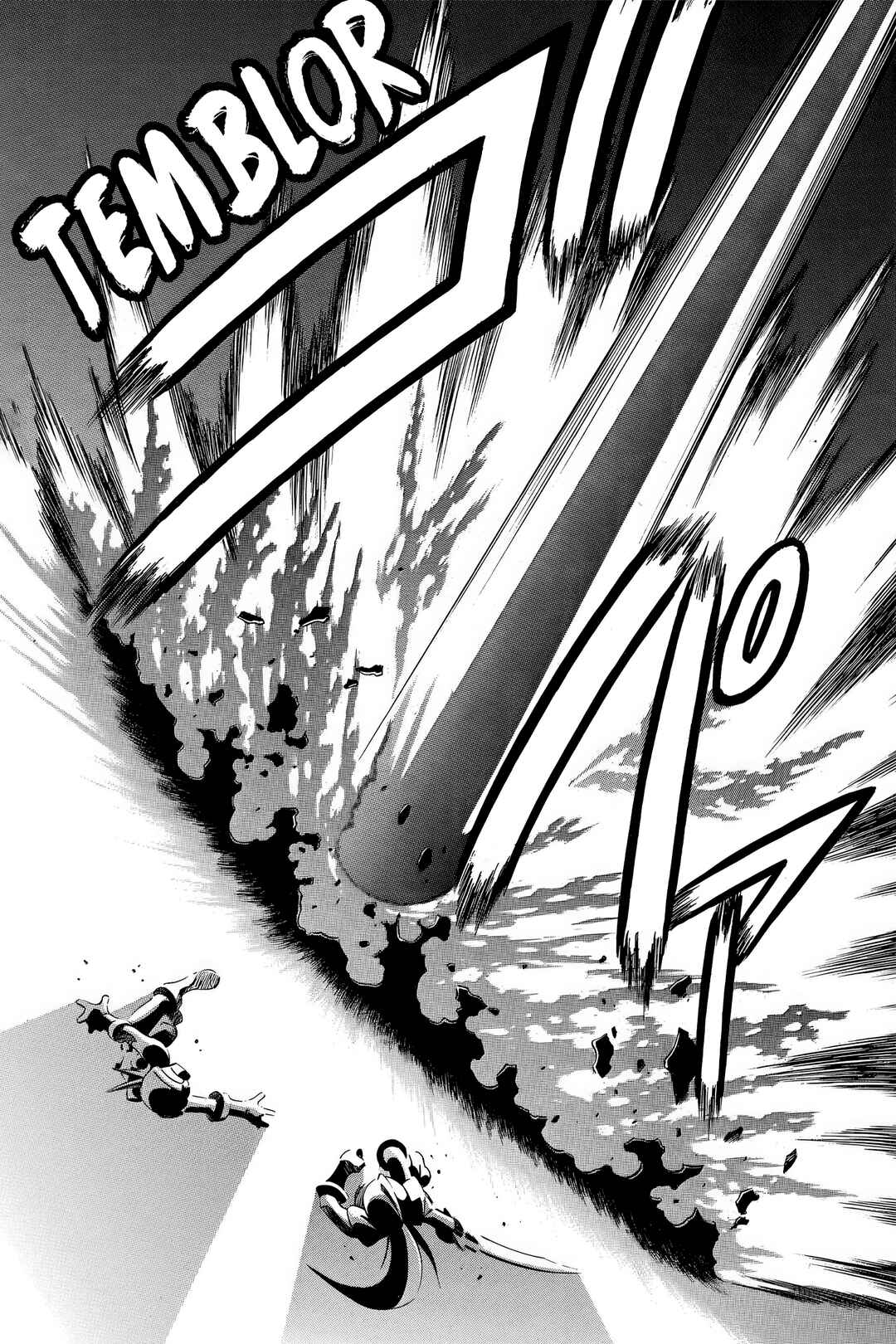 Mega Man Battle Network Chapter 13 - Page 31