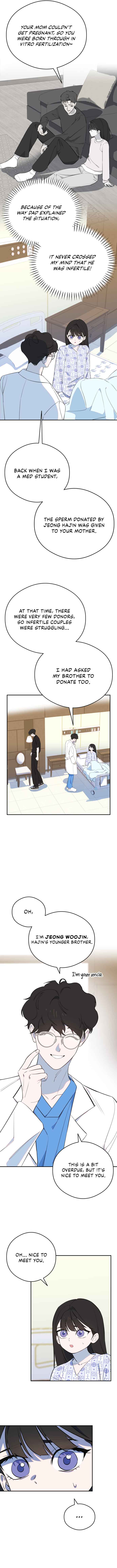 Cheonmanbaeuui Ttari Doeeotda Chapter 2 - Page 4