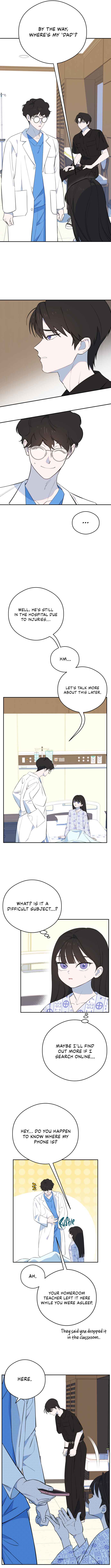 Cheonmanbaeuui Ttari Doeeotda Chapter 2 - Page 5