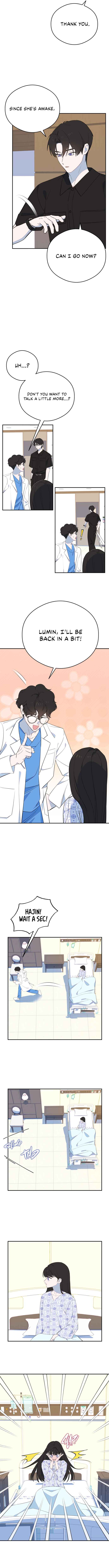 Cheonmanbaeuui Ttari Doeeotda Chapter 2 - Page 6