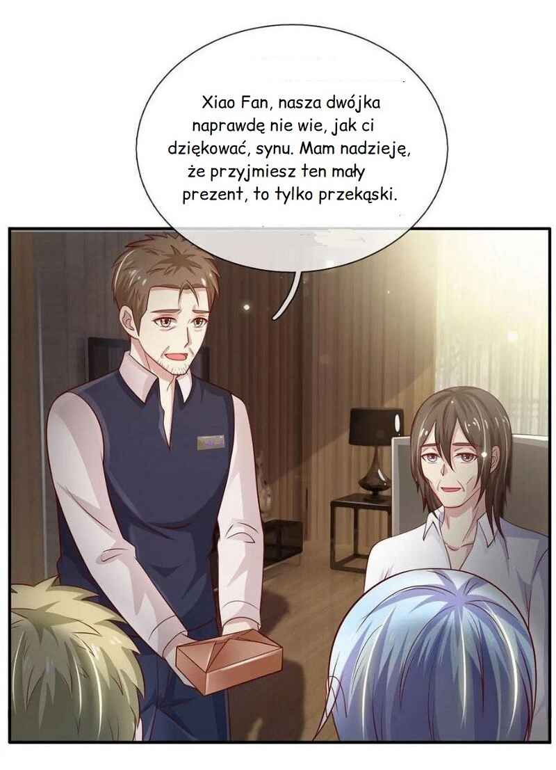 Wǒ Shì Dà Xiānzūn Chapter 66 - Page 13